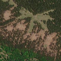 Satellite imagery of Nameless Point, DE