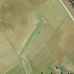 Satellite imagery of boundary_stone, CH