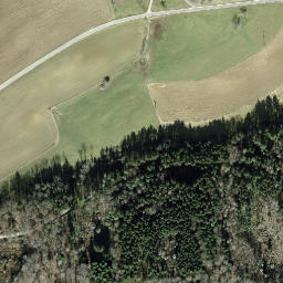 Satellite imagery of boundary_stone, CH