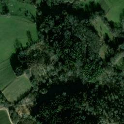 Satellite imagery of Hohenstoffeln, DE