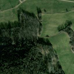 Satellite imagery of Hohenstoffeln, DE