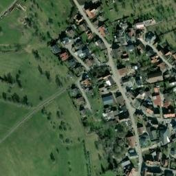 Satellite imagery of Schloss Weiterdingen, DE