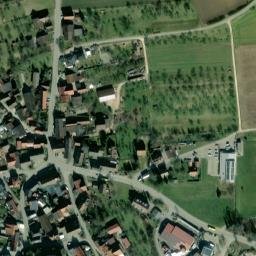 Satellite imagery of Schloss Weiterdingen, DE