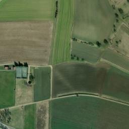 Satellite imagery of Schloss Weiterdingen, DE