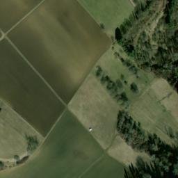 Satellite imagery of Hohen Krähen, DE