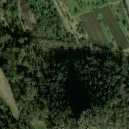 Satellite imagery of Hohen Krähen, DE