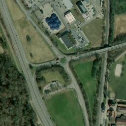 Satellite imagery of Hohen Krähen, DE