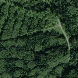 Satellite imagery of Oberer Tannenwald, DE
