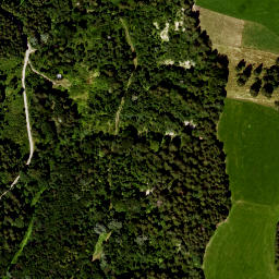 Satellite imagery of Schloßberg, DE