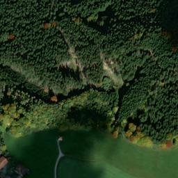 Satellite imagery of Peißenberg, DE