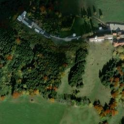 Satellite imagery of Peißenberg, DE