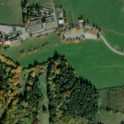 Satellite imagery of Peißenberg, DE