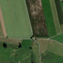 Satellite imagery of Guggenberg, DE