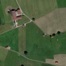 Satellite imagery of Guggenberg, DE