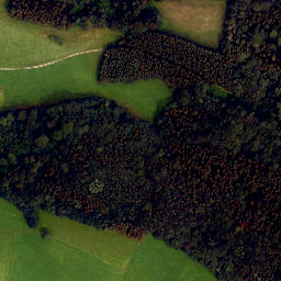 Satellite imagery of Vogelherd, DE