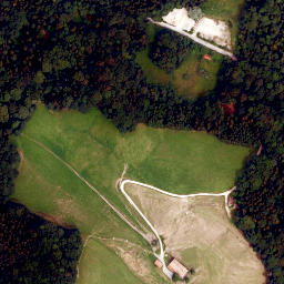 Satellite imagery of Vogelherd, DE