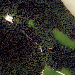 Satellite imagery of Vogelherd, DE