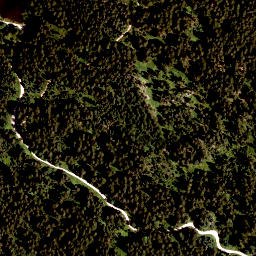 Satellite imagery of Großer Kachelstein, DE