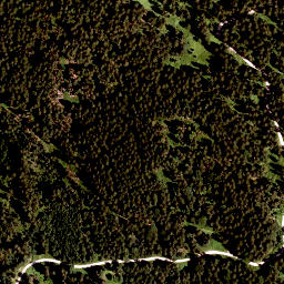 Satellite imagery of Großer Kachelstein, DE