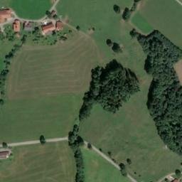 Satellite imagery of Sendemast Högl, DE