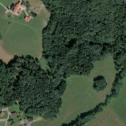 Satellite imagery of Sendemast Högl, DE