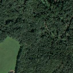 Satellite imagery of Sendemast Högl, DE