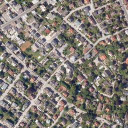 Satellite imagery of Rainberg, AT