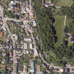 Satellite imagery of Rainberg, AT