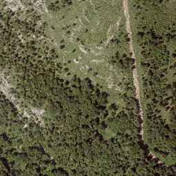 Satellite imagery of Sendeturm Gaisberg, AT