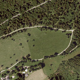 Satellite imagery of Gaisberg, AT