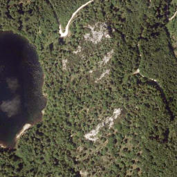Satellite imagery of Höllkar, AT