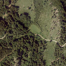 Satellite imagery of Almkogel, AT