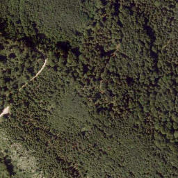 Satellite imagery of Almkogel, AT