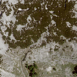 Satellite imagery of Segenbaumkogel, AT