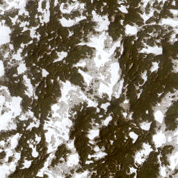 Satellite imagery of Großer Höllkogel, AT