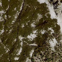 Satellite imagery of Helmeskogel II, AT
