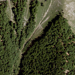 Satellite imagery of Spitzplaneck, AT