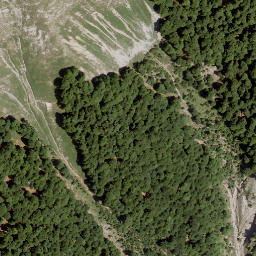 Satellite imagery of Spitzplaneck, AT