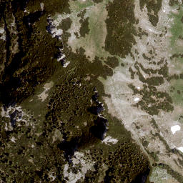 Satellite imagery of Kasberg, AT