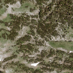 Satellite imagery of Kasberg, AT