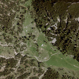 Satellite imagery of Schwalbenmauer, AT