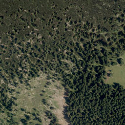 Satellite imagery of Schwalbenmauer, AT