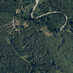 Satellite imagery of Andelsberg, AT