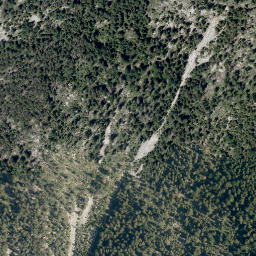Satellite imagery of Spering, AT