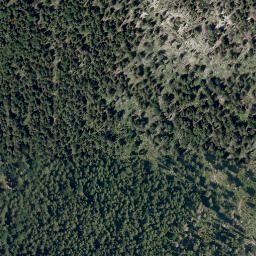 Satellite imagery of Spering, AT