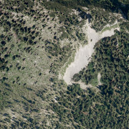 Satellite imagery of Sender Spering, AT