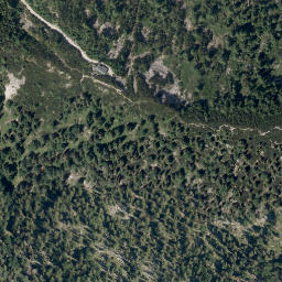 Satellite imagery of Sender Spering, AT