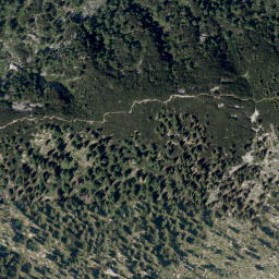 Satellite imagery of Sender Spering, AT