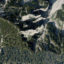 Satellite imagery of Schillereck, AT