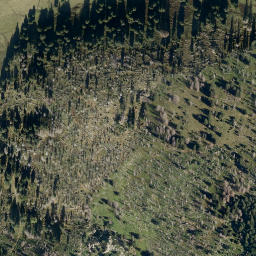 Satellite imagery of Sonntagsmauer, AT